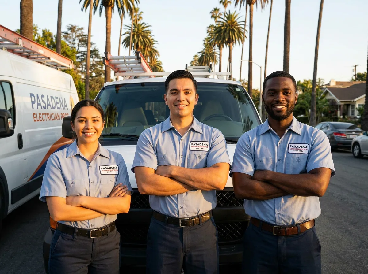 Electrician company in Fort Collins, CO