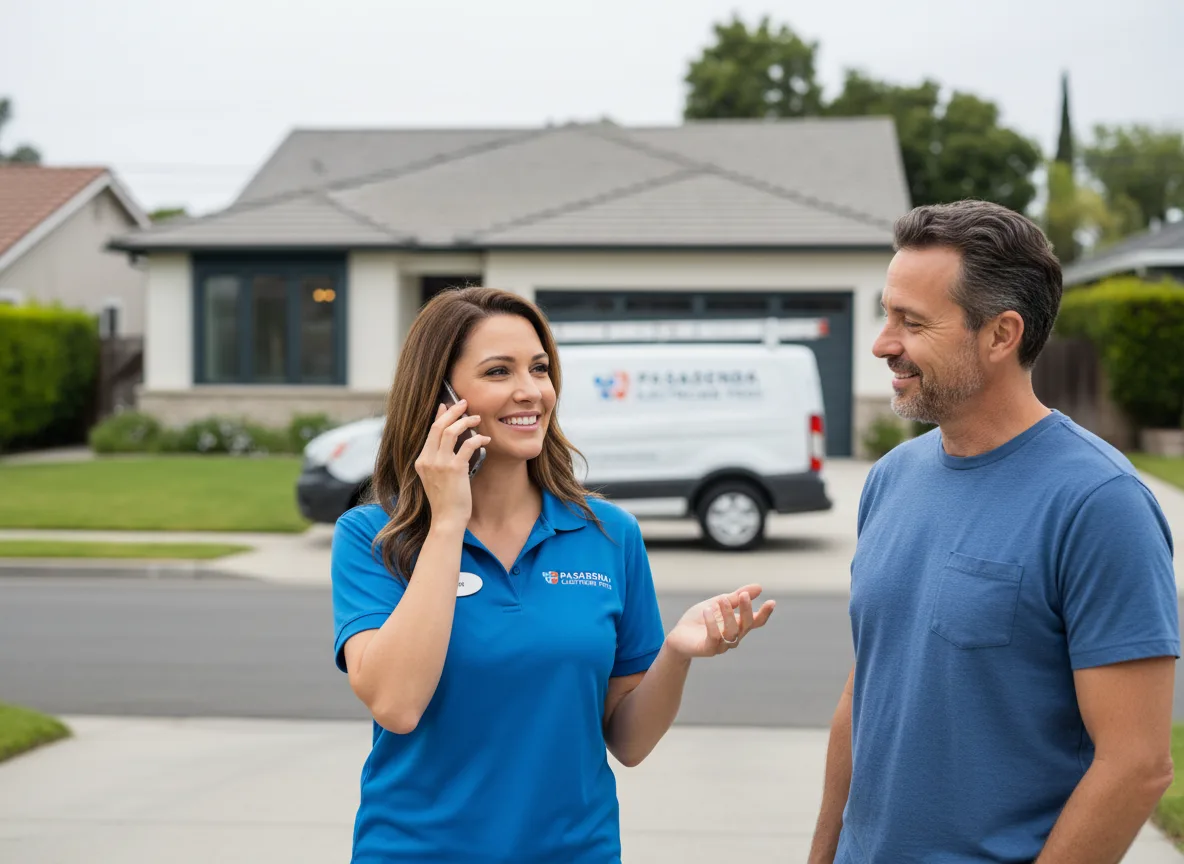 Electrician Fort Collins, CO FAQs